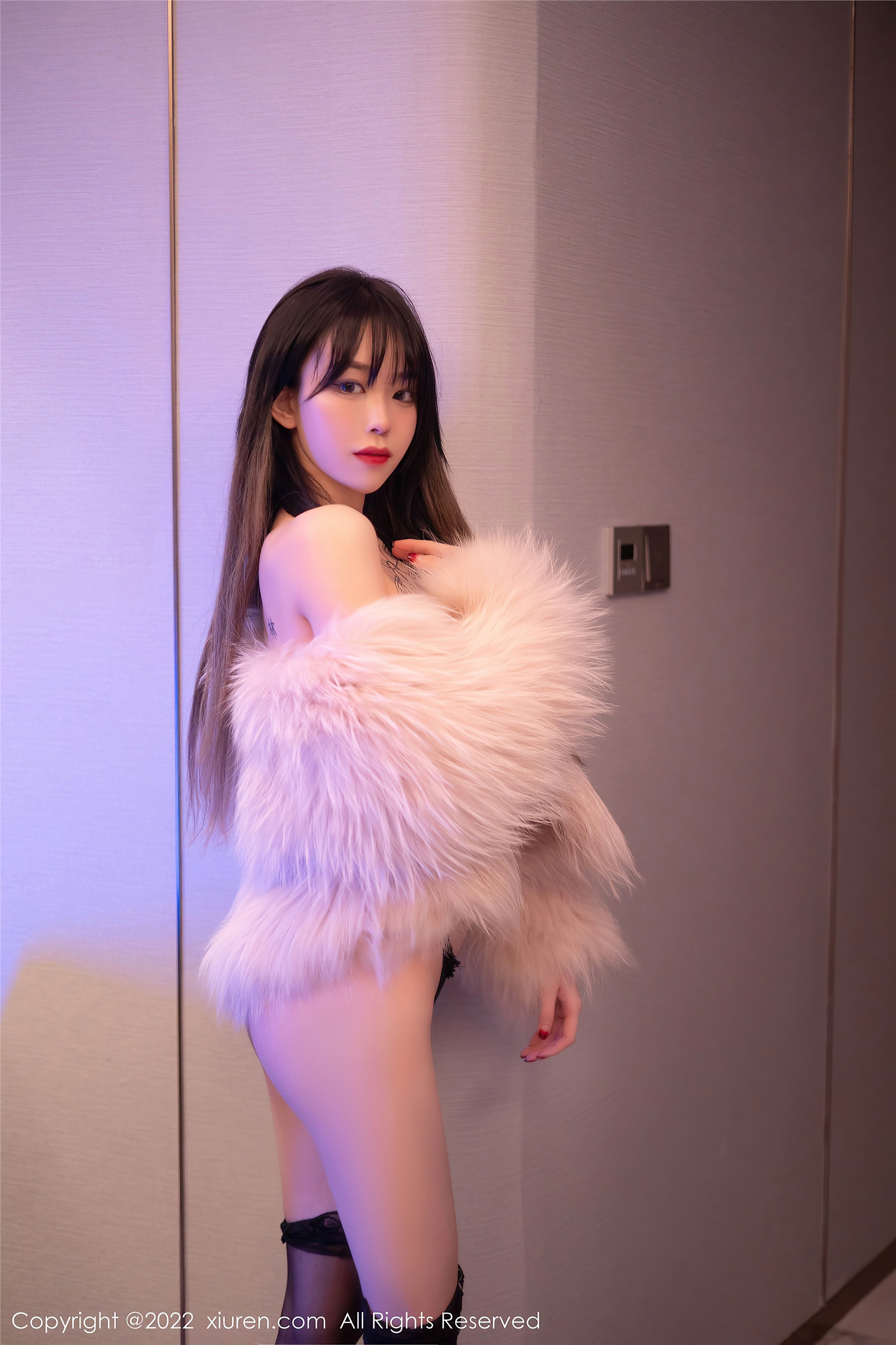 Xiuren秀人网 2022.01.10 NO.4441 奶瓶